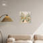 Art mural coloré «Sage Butterfly» par Art Remedy-102535942-102535948
