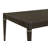 Cansler 7-piece Rectangular Dining Set Ash Brown