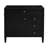 36'' Bathroom Vanity without Top Sink