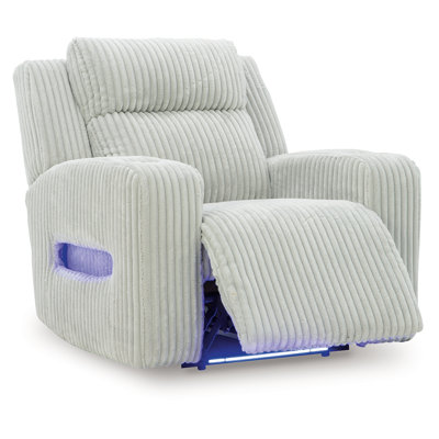 Odhren Power Recliner