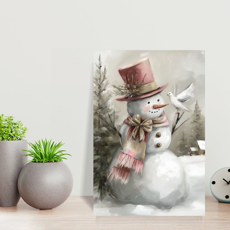 Print, 45.72cm H x 30.48cm W