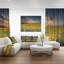 Coucher de soleil avec ciel nuageux Hedy par Jeb Buchman-517244721-504194153