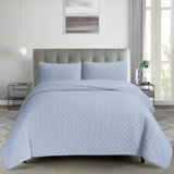 Ensemble de courtepointe en microfibre