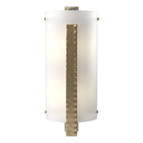 Vertical Bar 2 - Light Flush Mounted Sconce