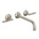 Graceline® Wall Mount Tub Filler