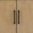 Sonya Sideboard Light Warm Wash 108"