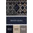 Machine Washable Gray Area Rug-446870750