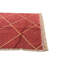 Tapis rouge Nestor