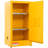 Flammable Cabinet, Galvanized Steel Safety Cabinet