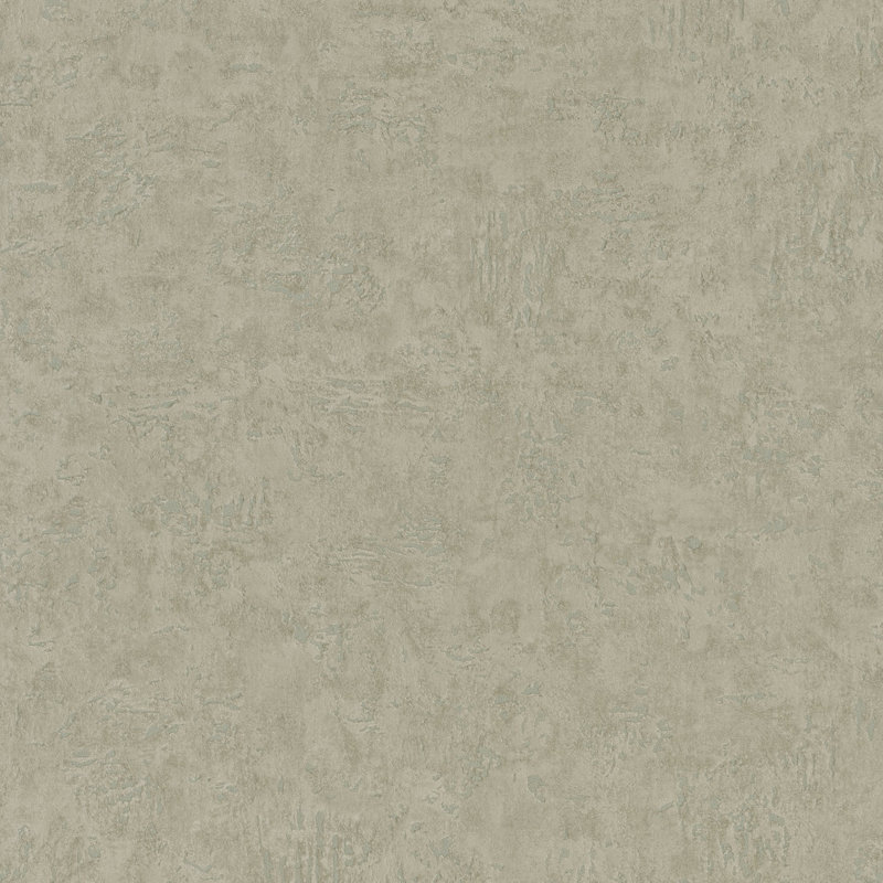 Rouleau de papier peint texturé Kumano, Brun