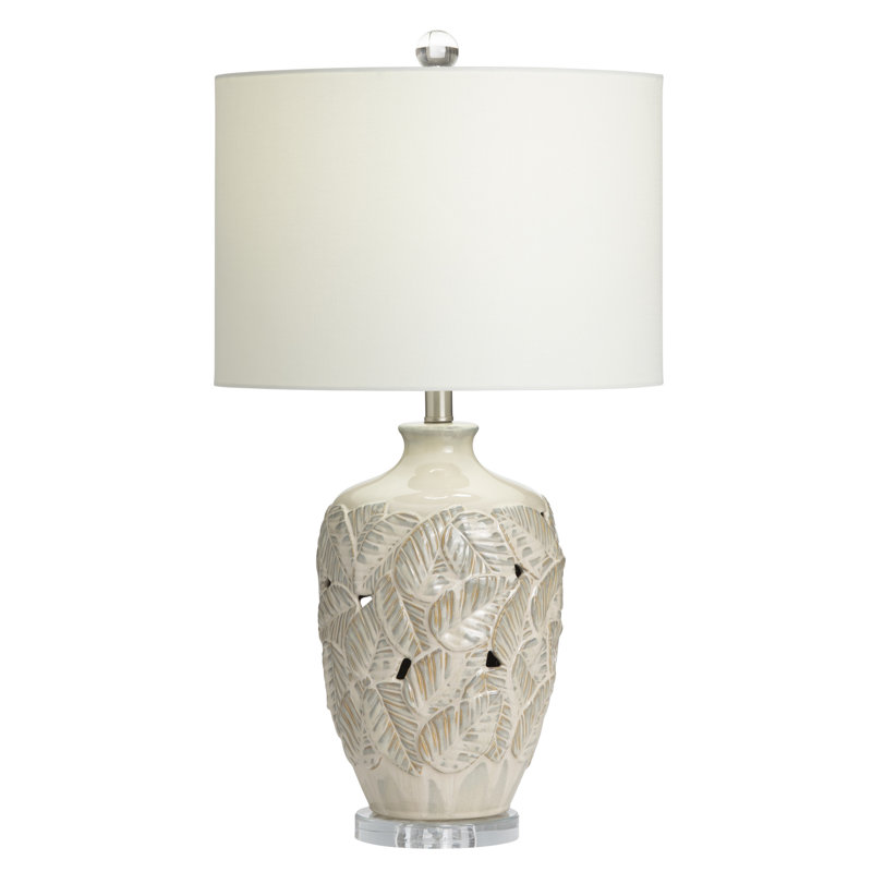 Ceramic Table Lamp