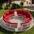 Red est en rupture de stock