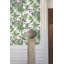 Briarwood Floral Matte Wallpaper Double Roll-1787003445