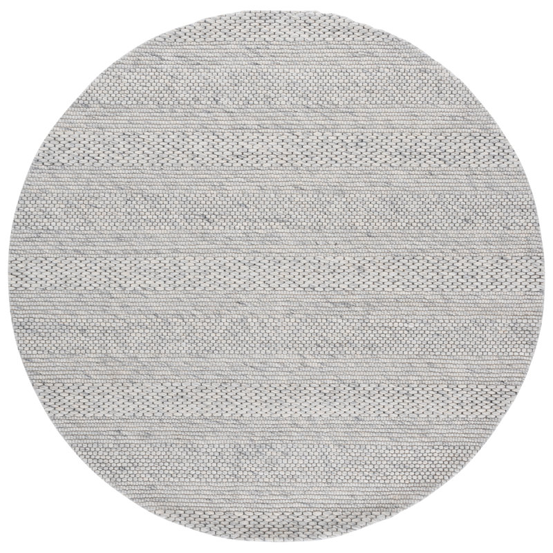 Tapis Eurydice, Rond 6 pi 6 po