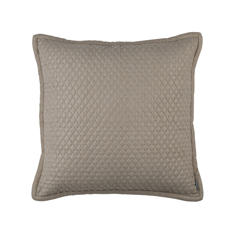 Laurie Euro Pillow Cover & Insert