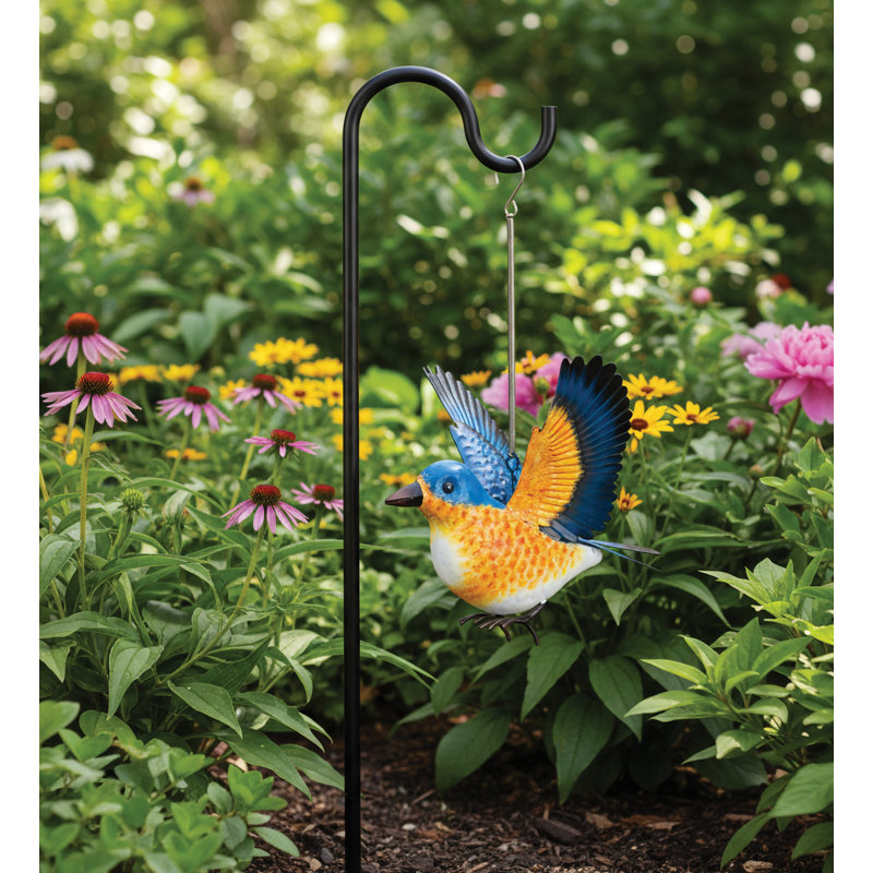 Ornement suspendu Bird Bouncie