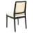 Dinwiddie 19.5'' H Upholstered Armchair-57810042-57810043