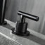 Robinet de salle de bain à large entraxe-70850183