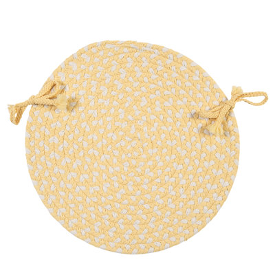 Tallent Outdoor 0.5'' Chair Pad
