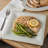 Grove 10.5" Melamine Square Dinner Plate-14979412
