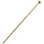 20" Metal Supply Line