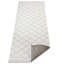 Cebu Flatweave Linen Rug-72873746