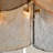 Laurent 17 - Light Tiered Chandelier