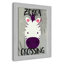 Impression sur papier Zebra Crossing-47833574-47833580