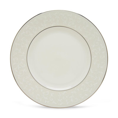 Lenox Opal Innocence 10.8" Dinner Plate