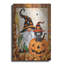 «Halloween Gnome» par Makiko-922521276