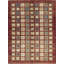 Pakistan Gabeh One-of-a-Kind 5'11" x 7'10" Area Rug