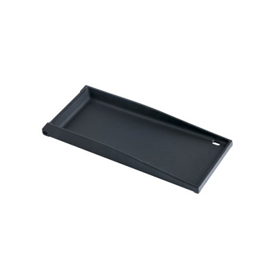 Cast Iron Griddle Plate for Prokan Pro Elite Grill