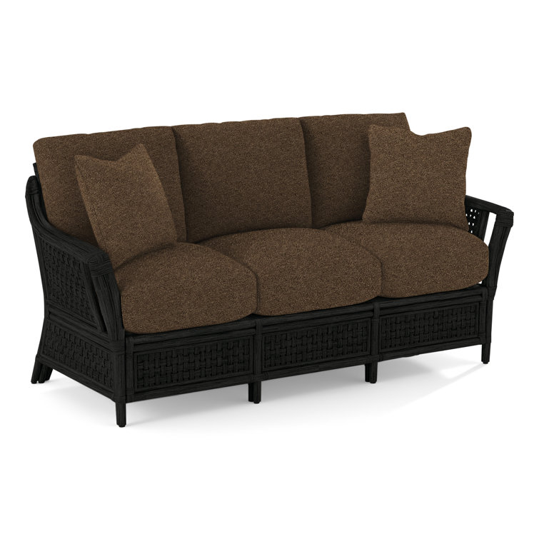Boca Upholstered 78'' Sofa