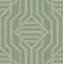 Essex Dark Blue Geometric Wallpaper-238016578