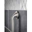 Barre à serviettes murale 18" Eva-12238305