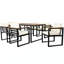 Ensembles repas pour patio-195302075