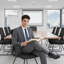 Task Chair-1314011928