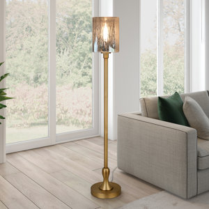 (different color) Anbal 68.75" Floor Lamp