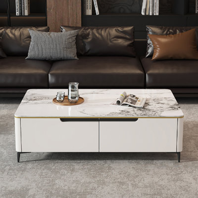 Table basse Modern