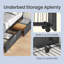 Upholstered Bed