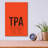 " TPA ATC " by O8 Left-1792994182