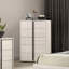 Commode 5 tiroirs Tussey