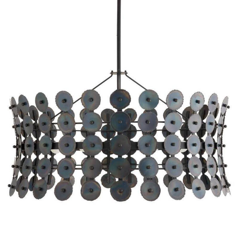 Imperia 6 - Light Chandelier