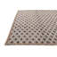 Tapis gris 8 x 10 Philip
