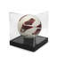Tielo Sports Cases 26cm W 26cm D Plastic/Acrylic Ball / Puck Case