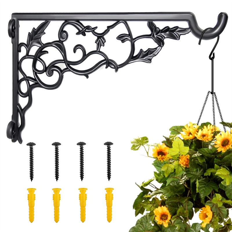 Ensemble de supports 2 pièces Grovesend