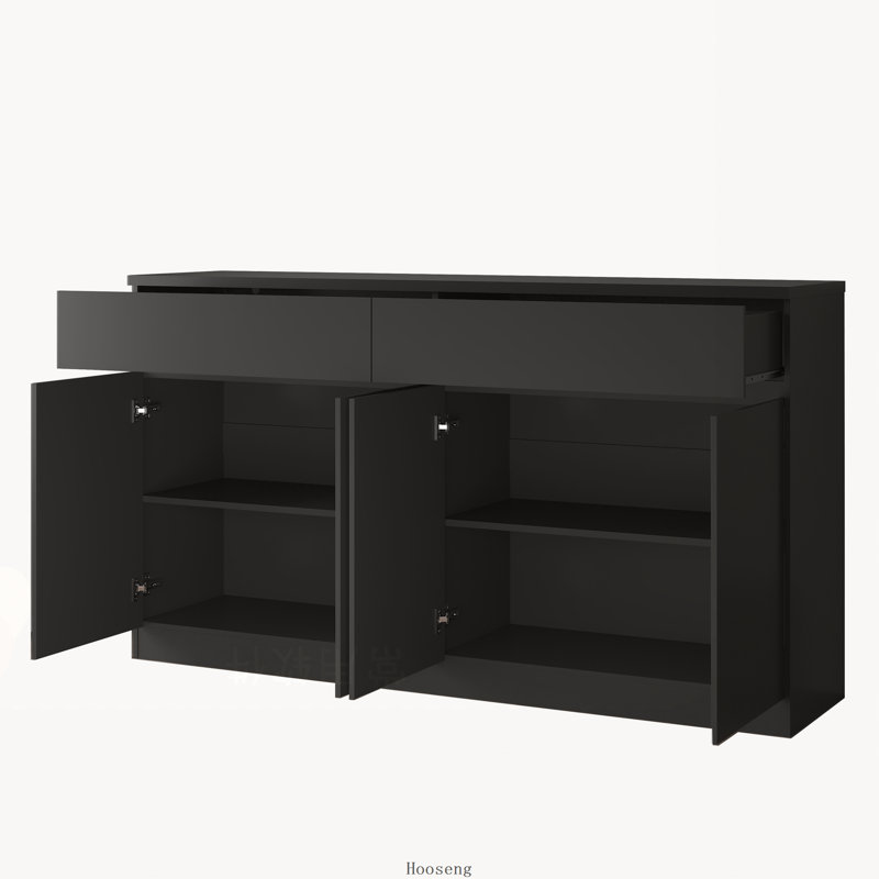 63.1 " W 2 - Drawer Dresser