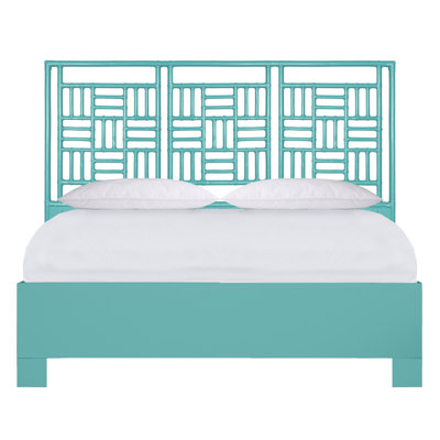 Finn Standard Bed