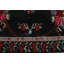One-of-a-Kind 5'10" X 12'8" Hand Knotted Area Rug