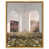 Gold Floater Frame